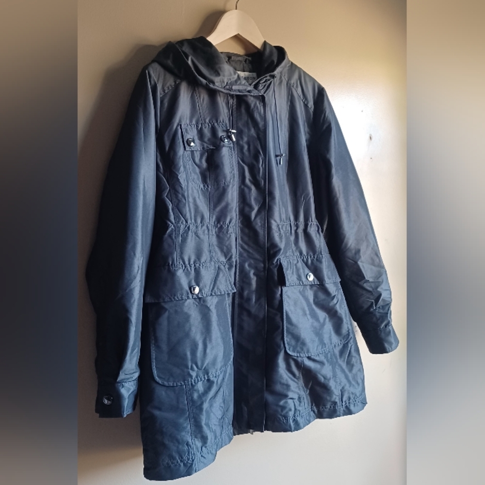 Pendleton Light Jacket - image 3